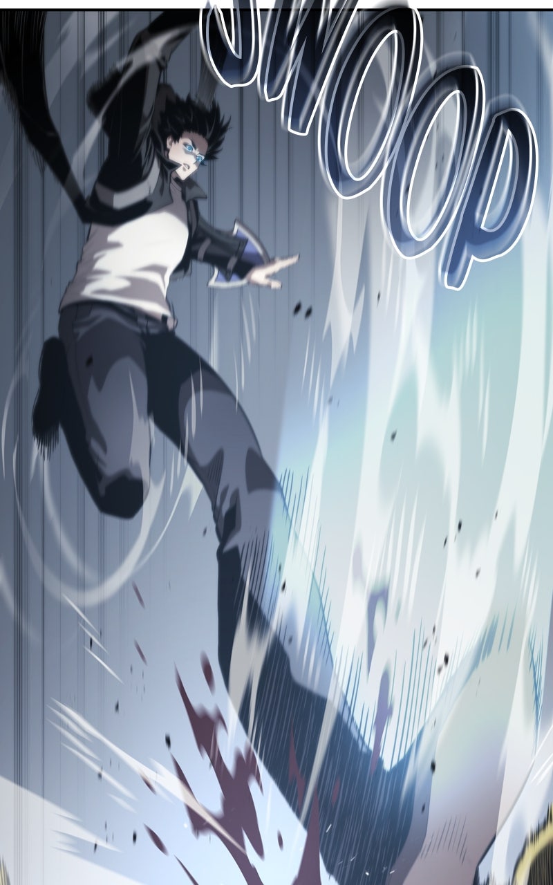 Read Boundless Ascension En Manga Online