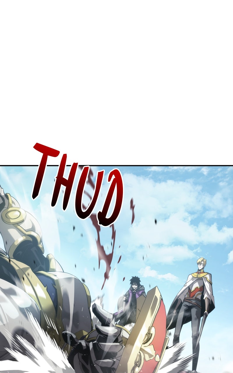 Read Boundless Ascension En Manga Online