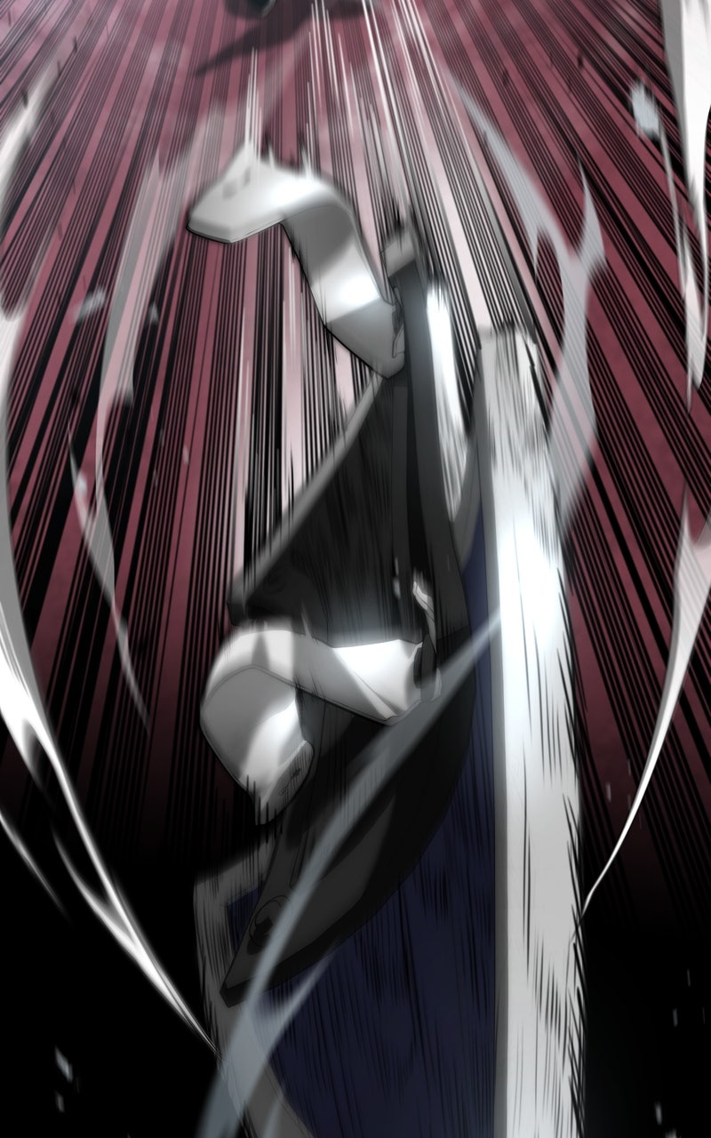 Read Boundless Ascension En Manga Online