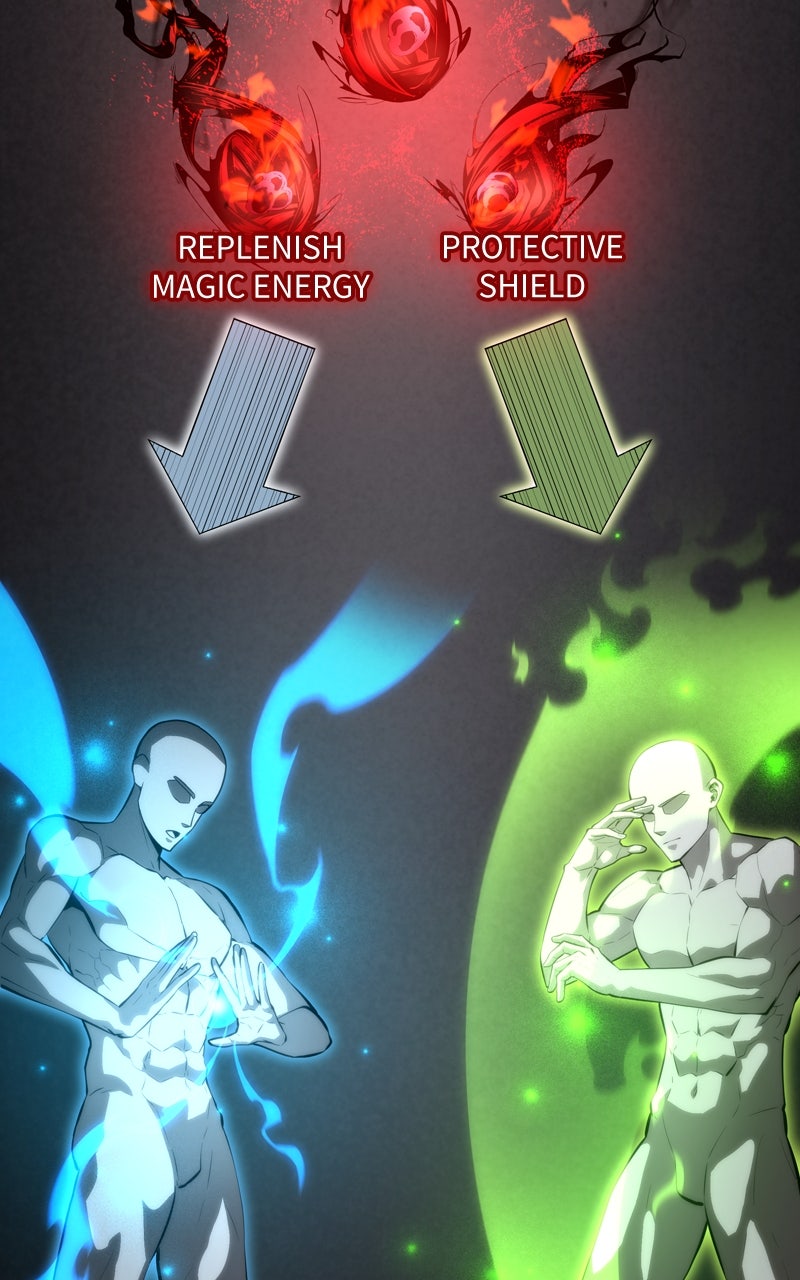Read Boundless Ascension En Manga Online