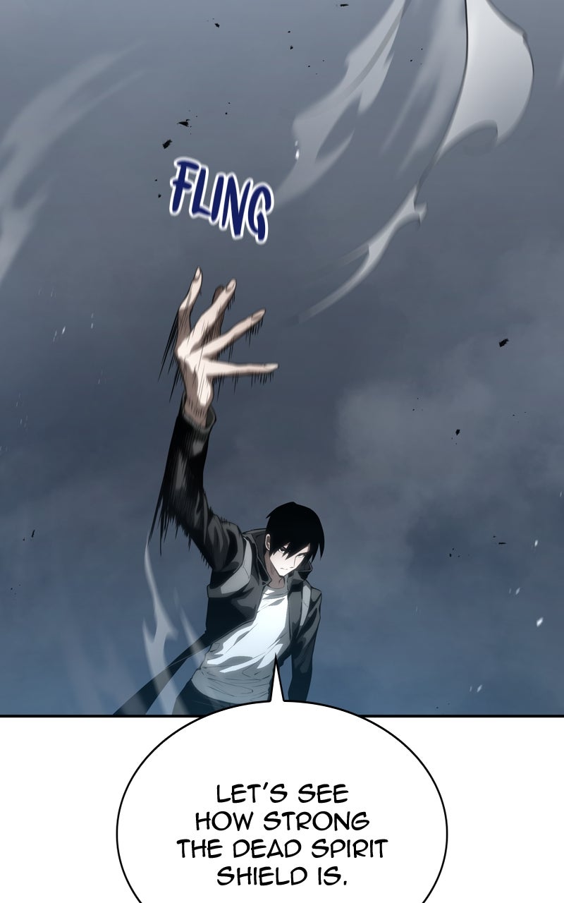 Read Boundless Ascension En Manga Online