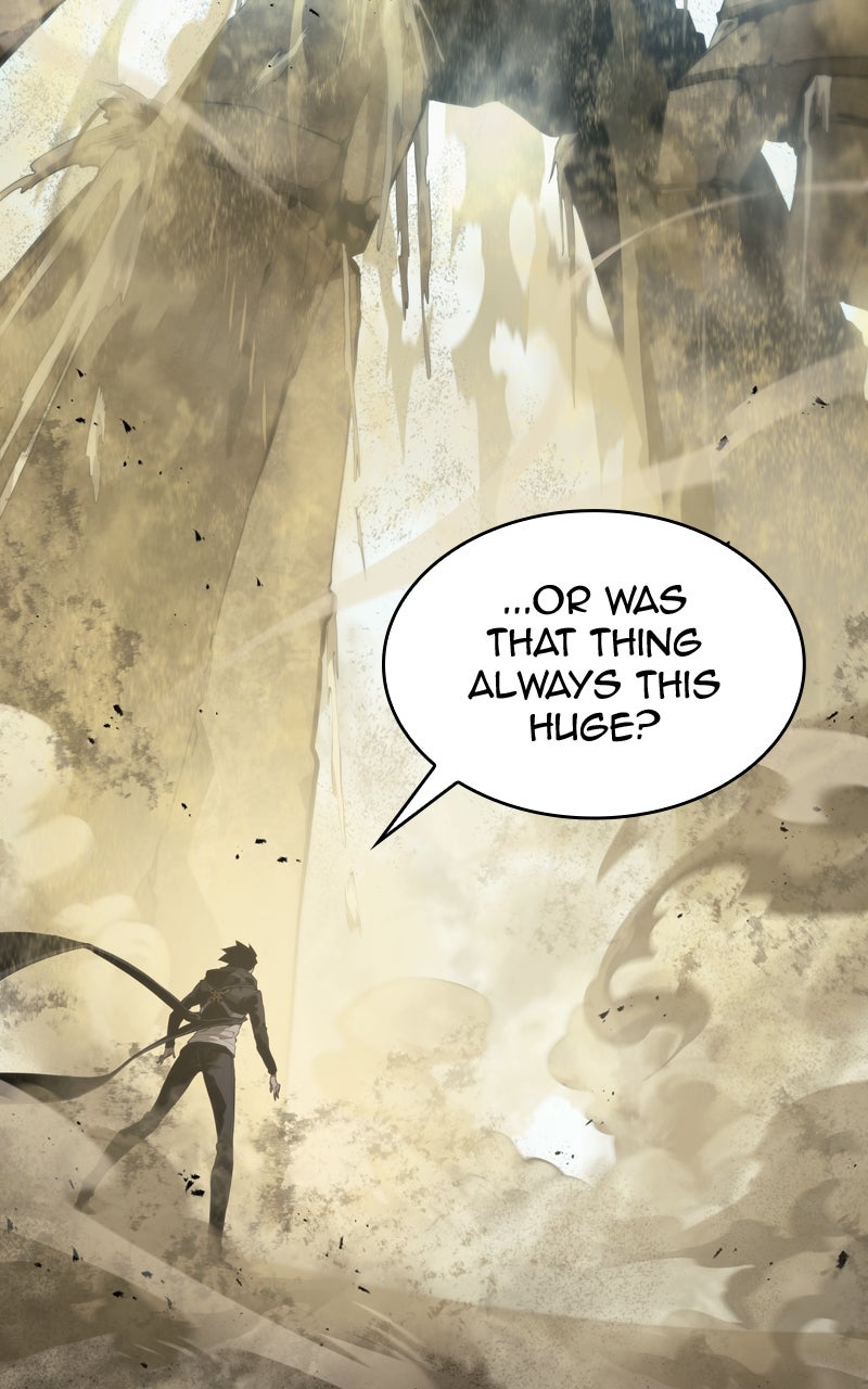 Read Boundless Ascension En Manga Online