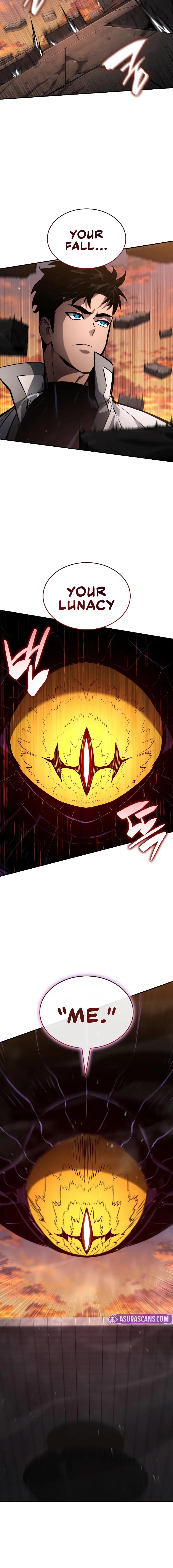 Read Boundless Ascension En Manga Online