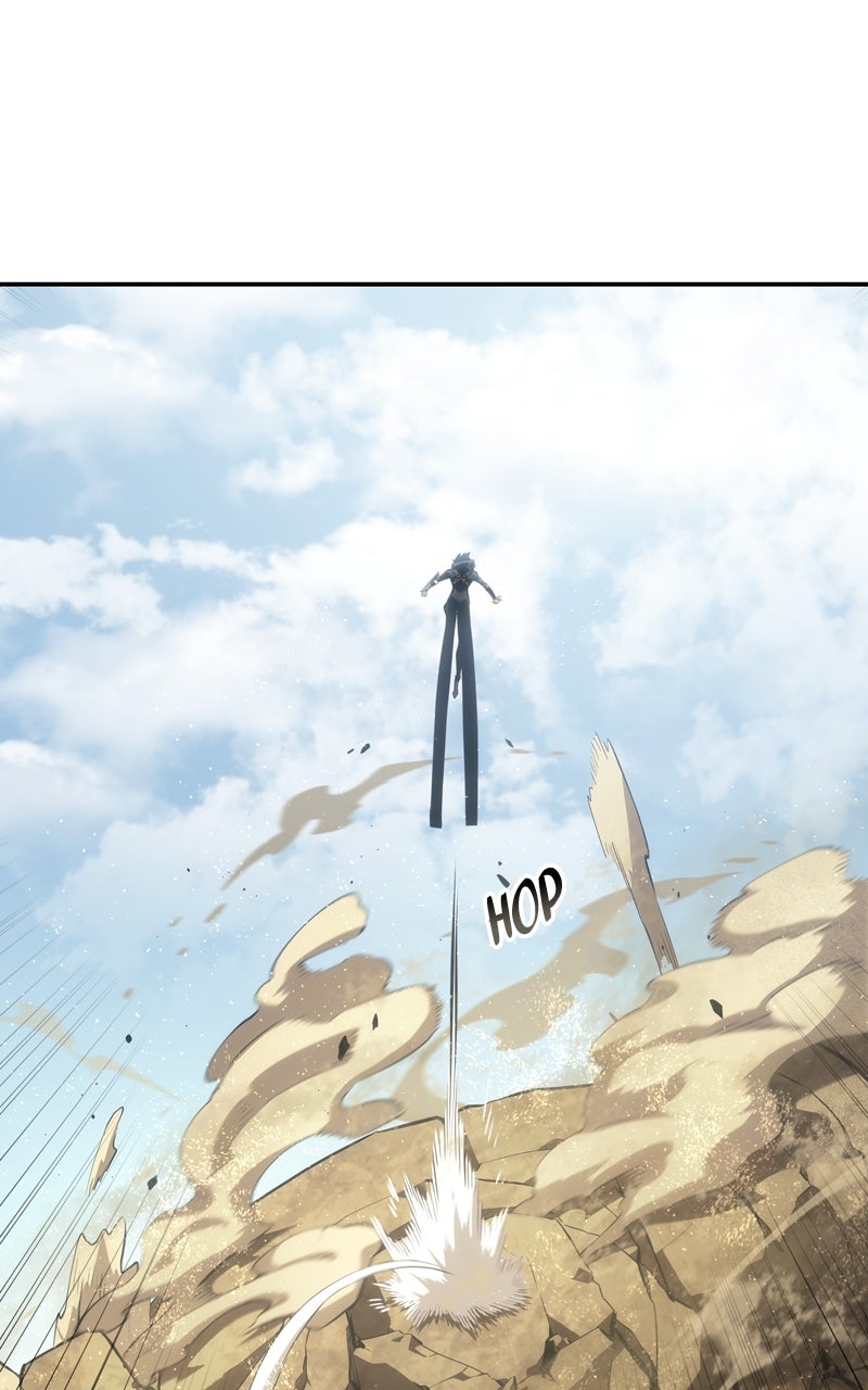 Read Boundless Ascension En Manga Online