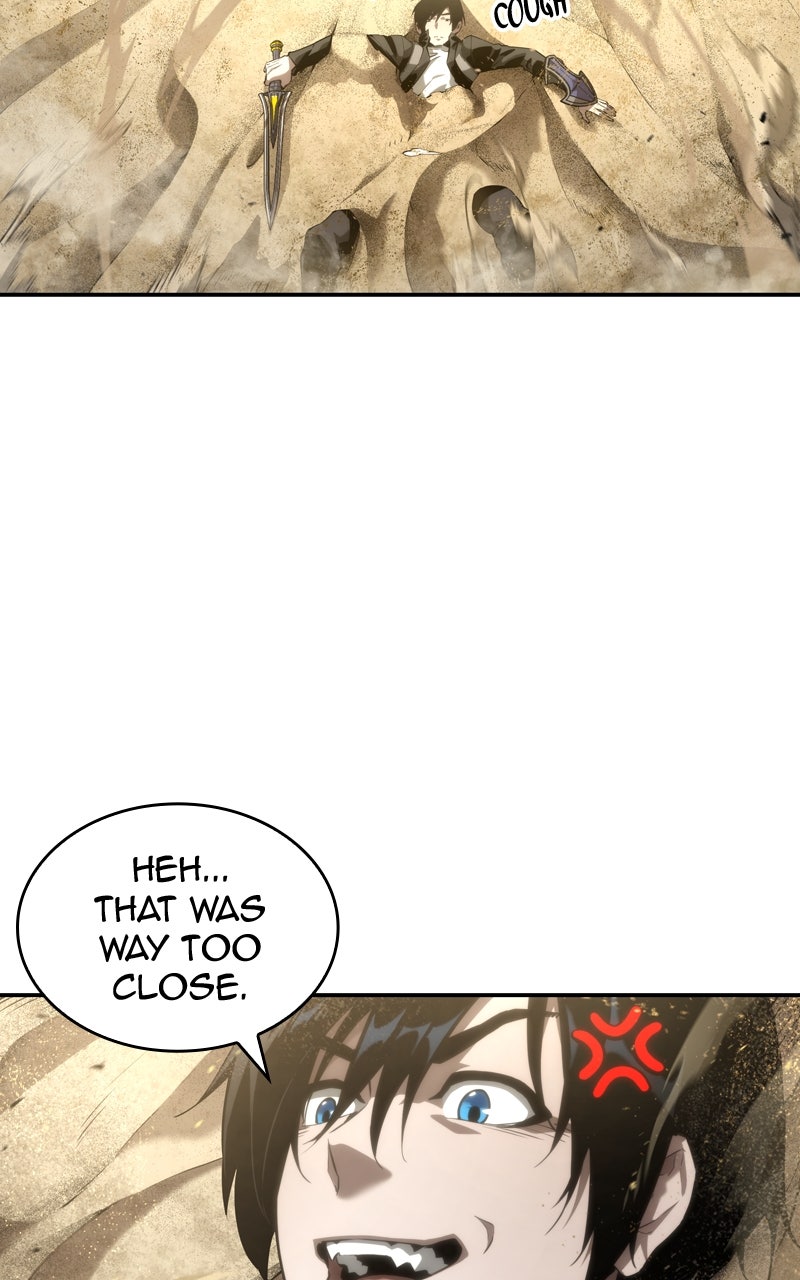 Read Boundless Ascension En Manga Online