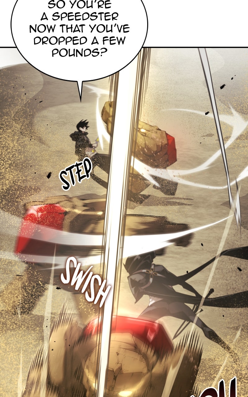 Read Boundless Ascension En Manga Online