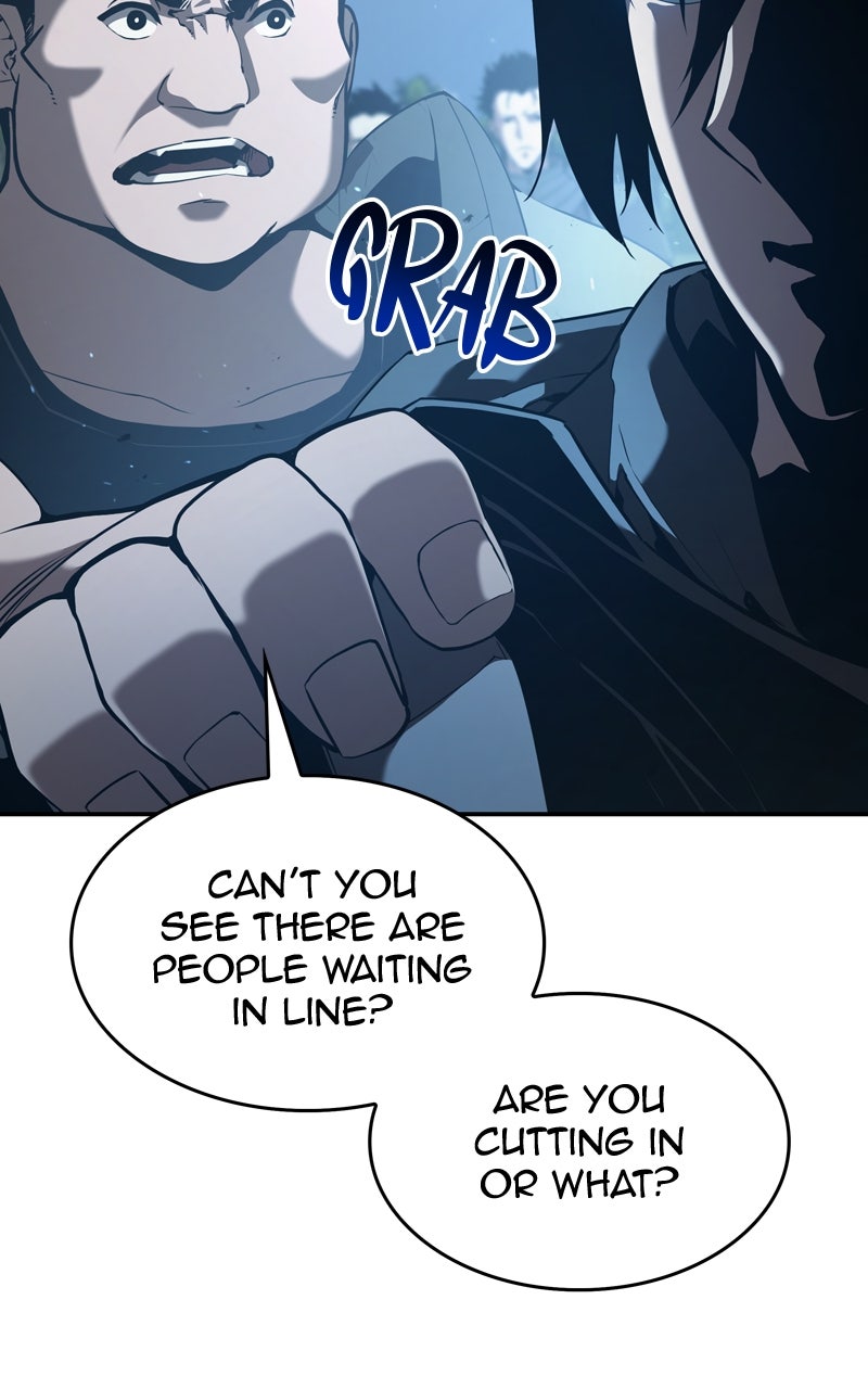 Read Boundless Ascension En Manga Online