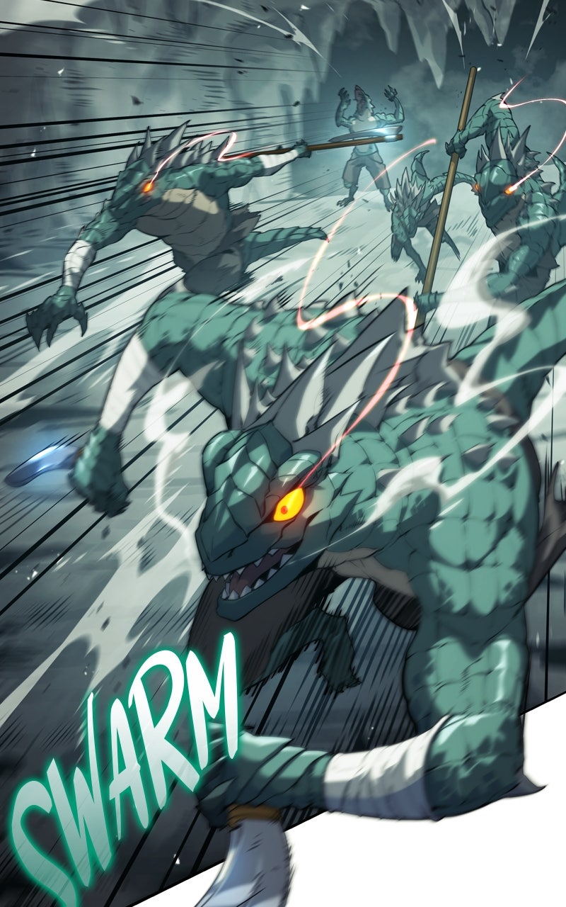 Read Boundless Ascension En Manga Online