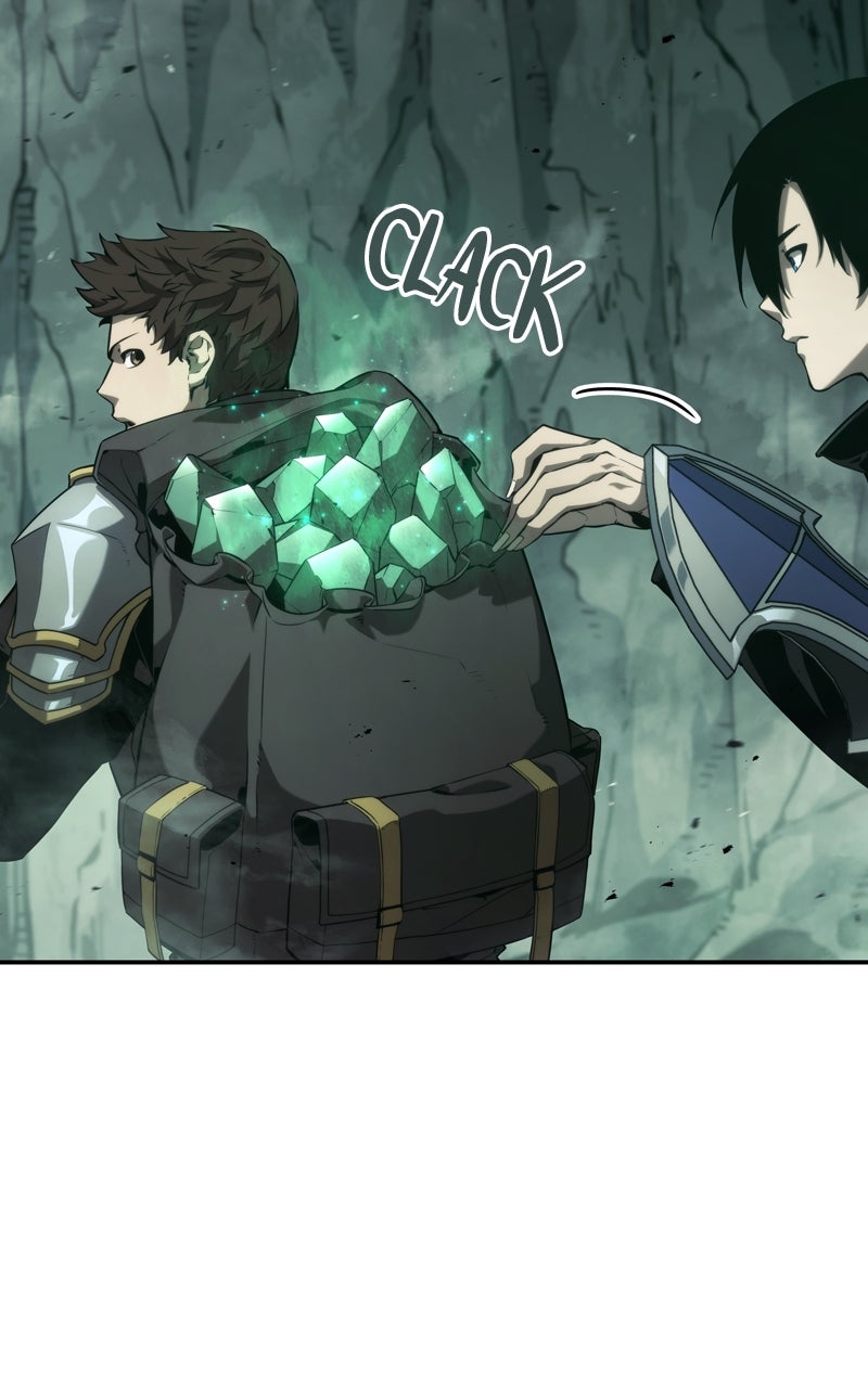 Read Boundless Ascension En Manga Online