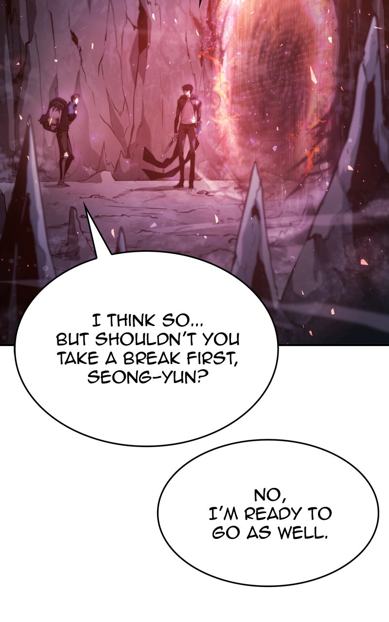 Read Boundless Ascension En Manga Online