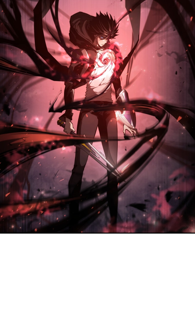 Read Boundless Ascension En Manga Online