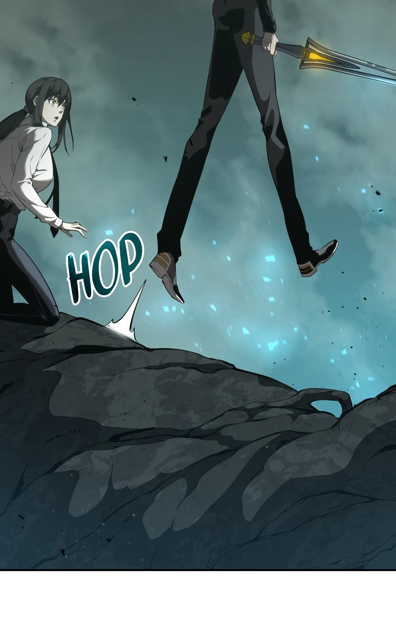 Read Boundless Ascension En Manga Online