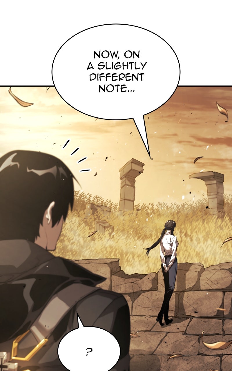 Read Boundless Ascension En Manga Online