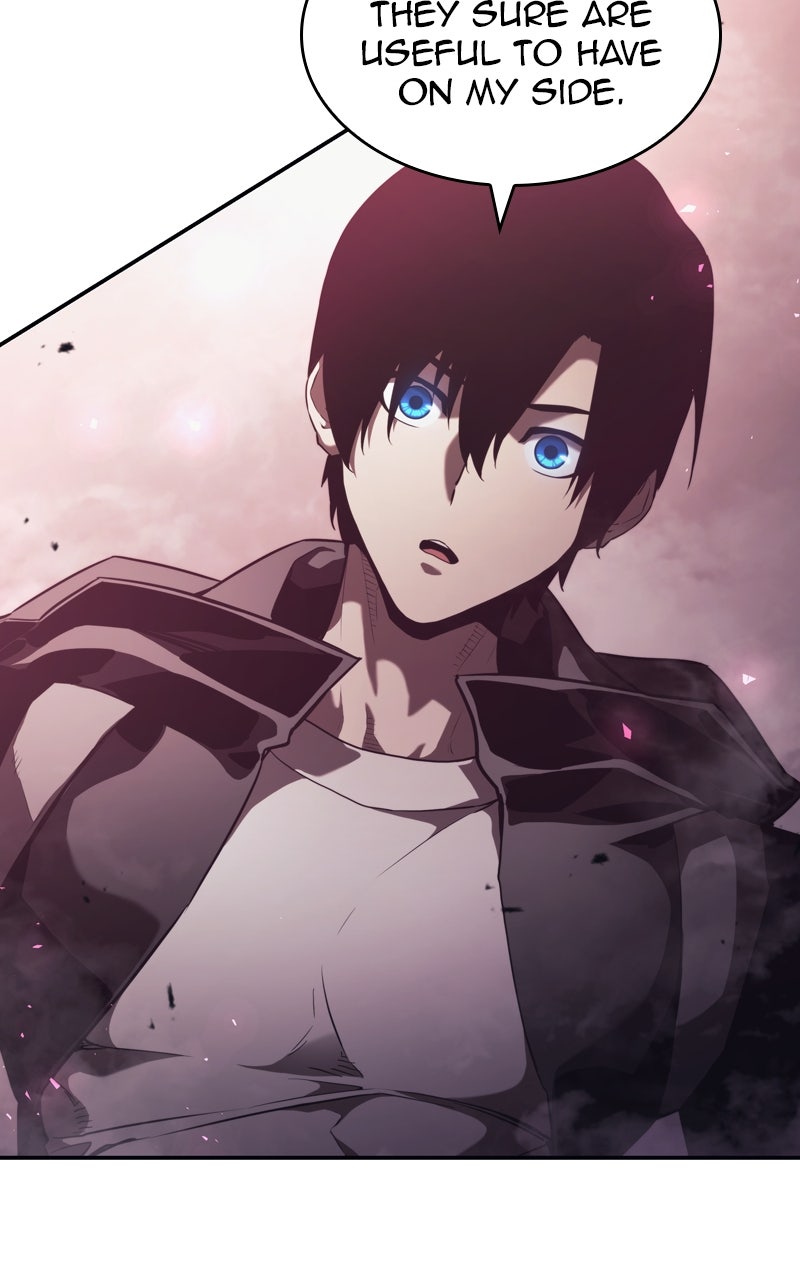 Read Boundless Ascension En Manga Online