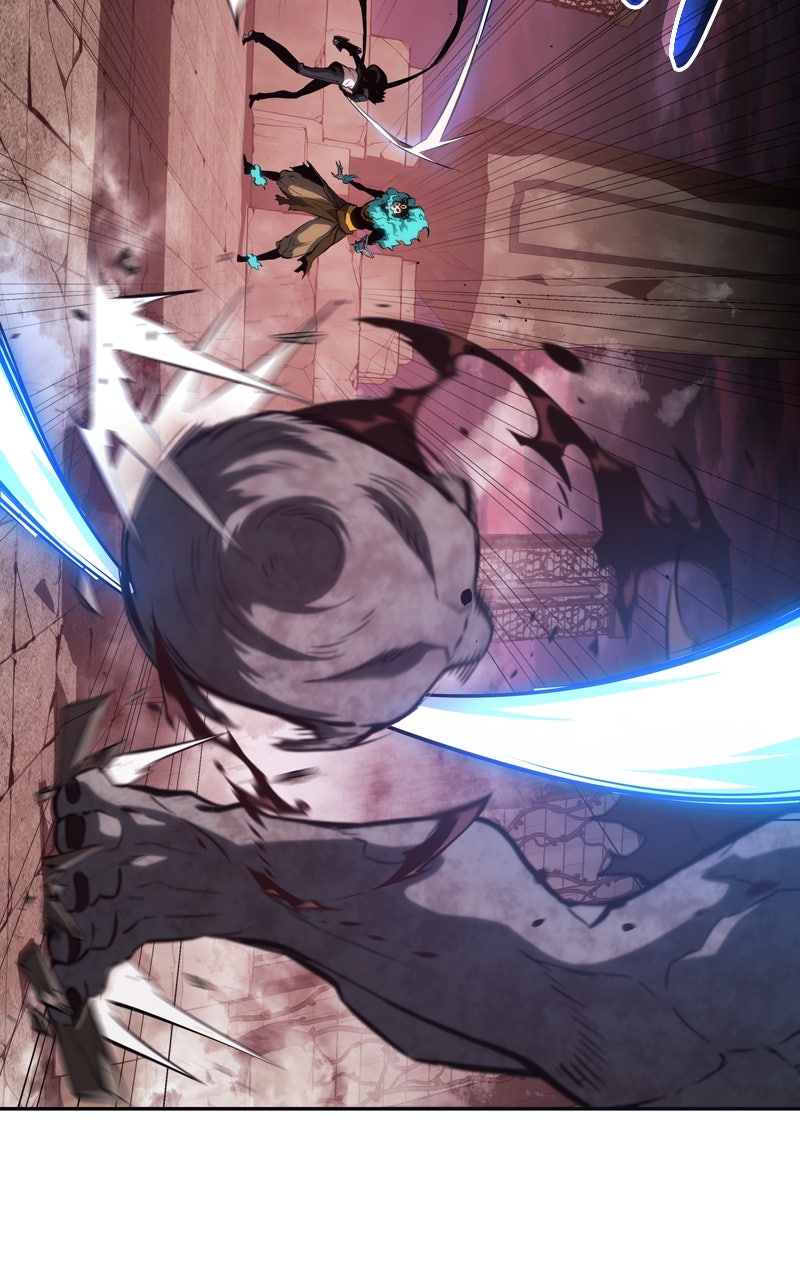 Read Boundless Ascension En Manga Online