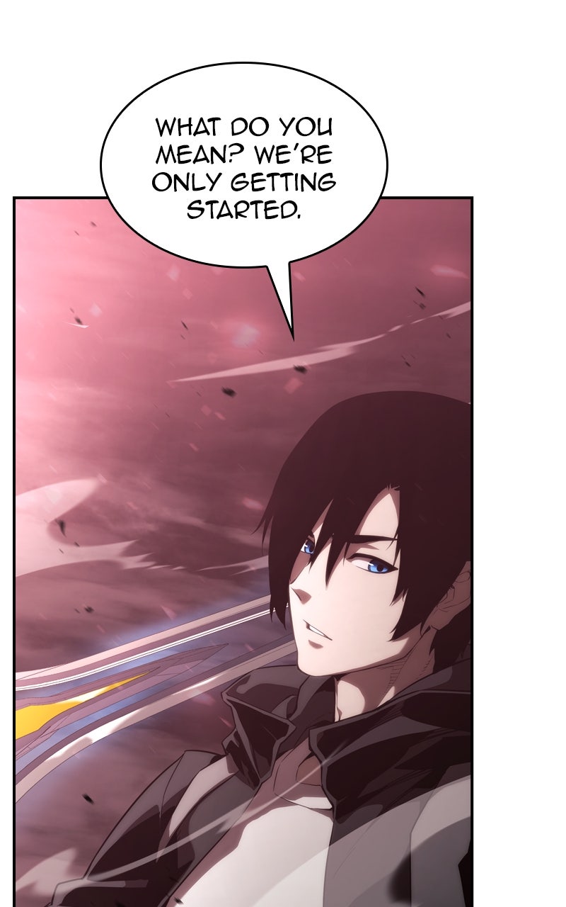 Read Boundless Ascension En Manga Online