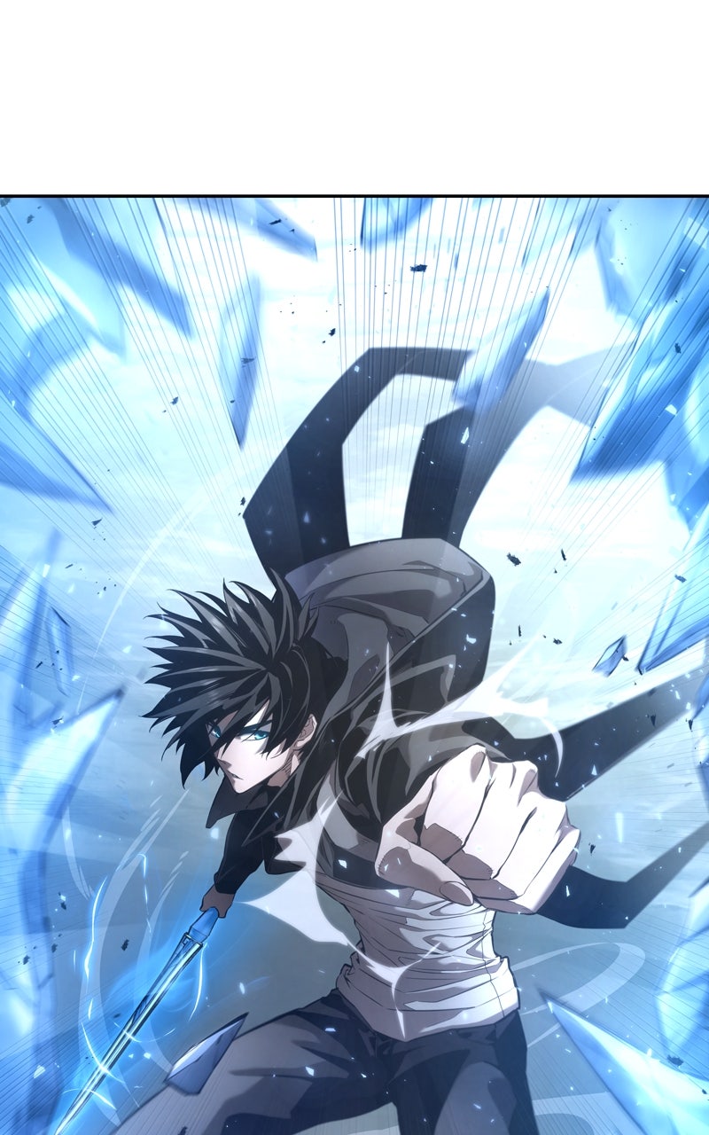 Read Boundless Ascension En Manga Online