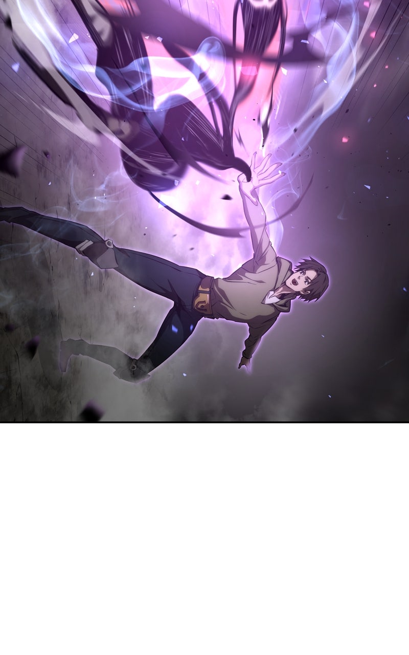 Read Boundless Ascension En Manga Online