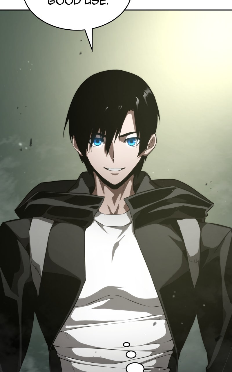Read Boundless Ascension En Manga Online