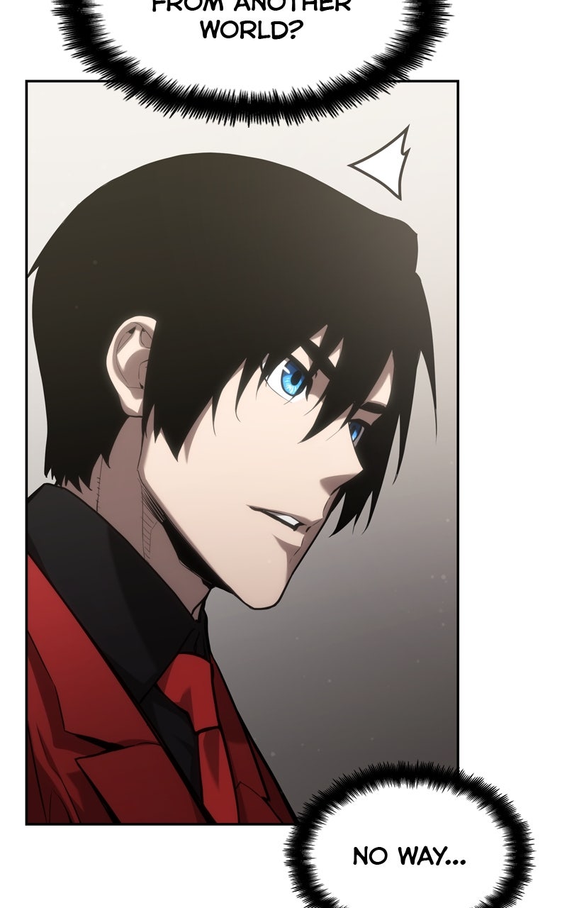 Read Boundless Ascension En Manga Online