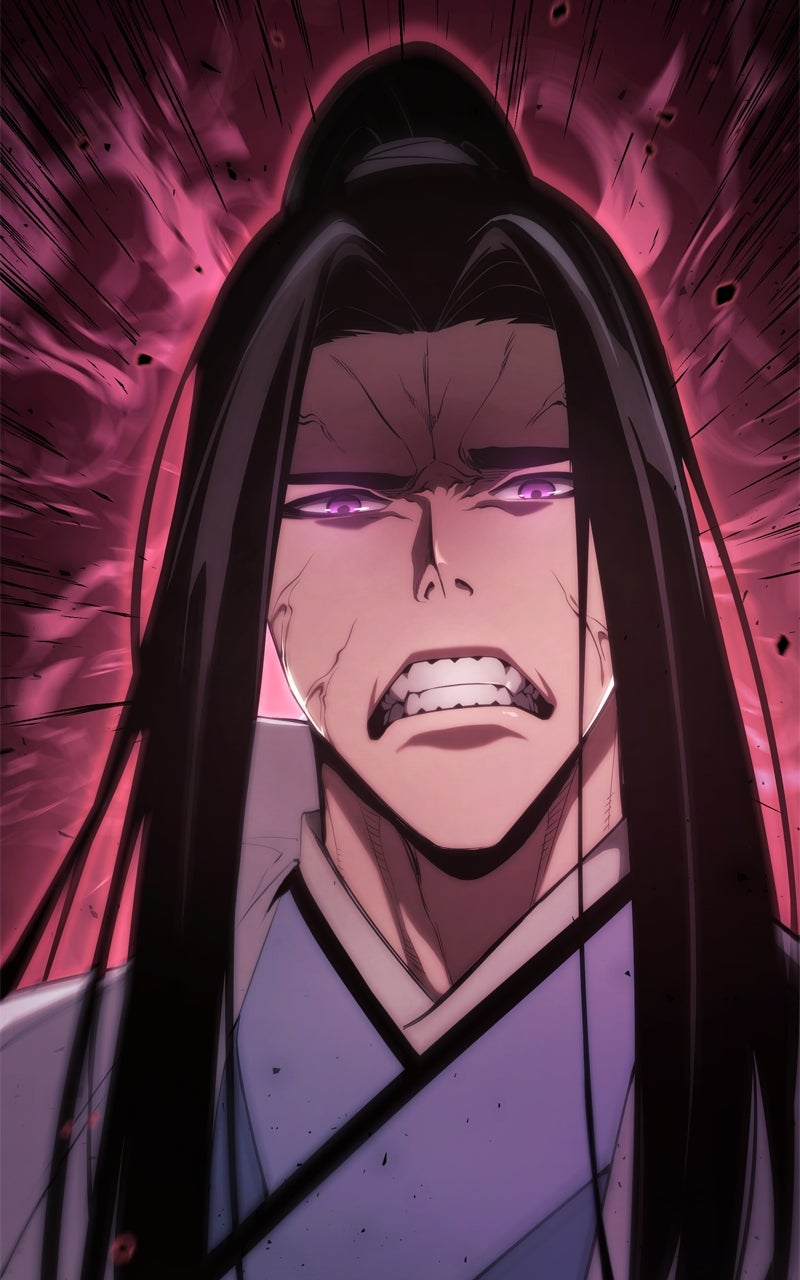 Read Boundless Ascension En Manga Online