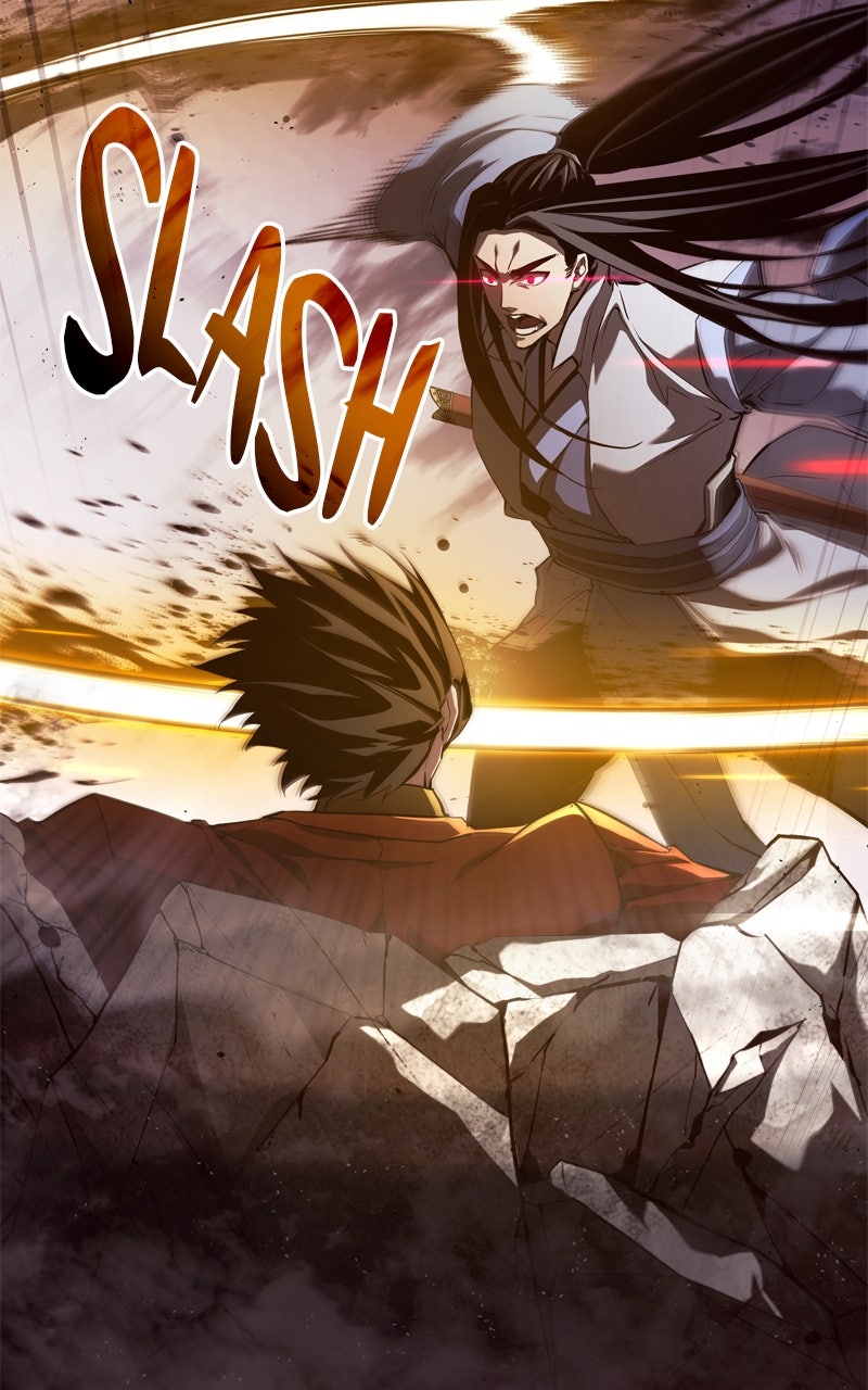 Read Boundless Ascension En Manga Online