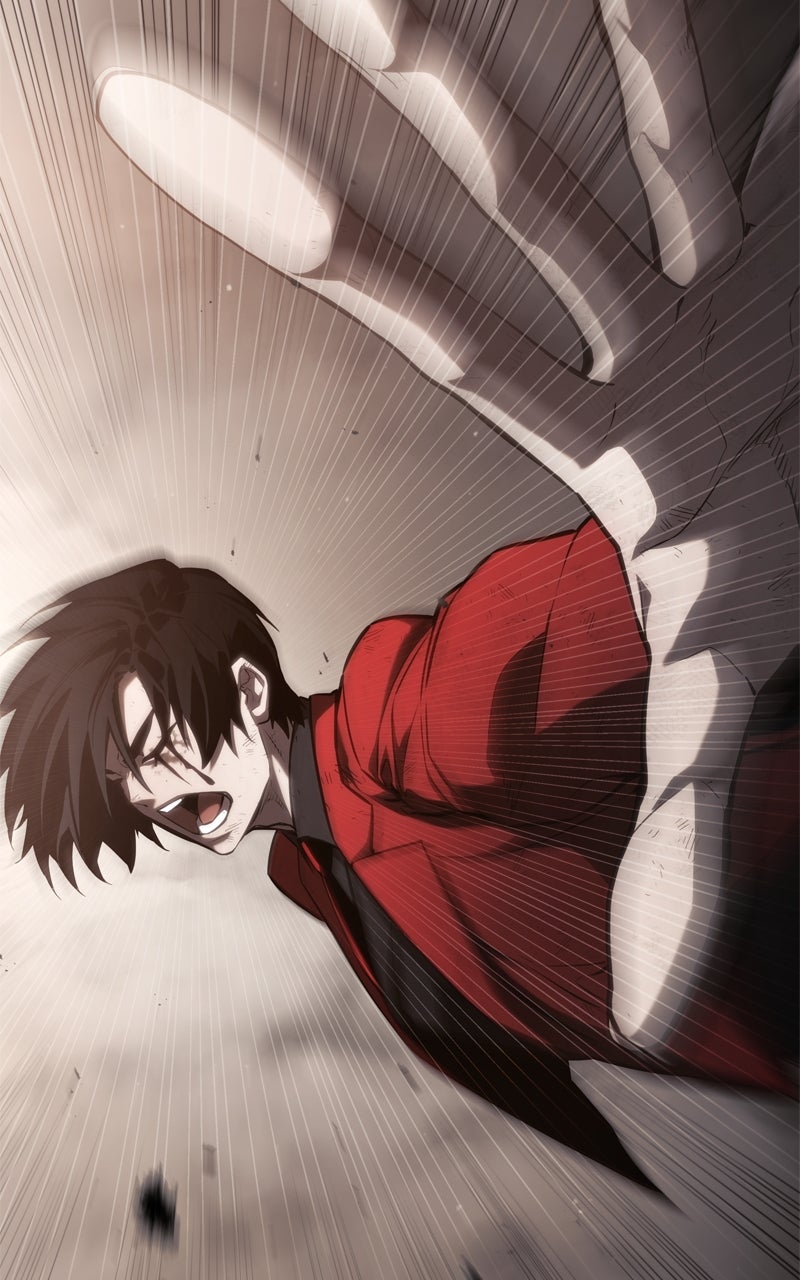 Read Boundless Ascension En Manga Online