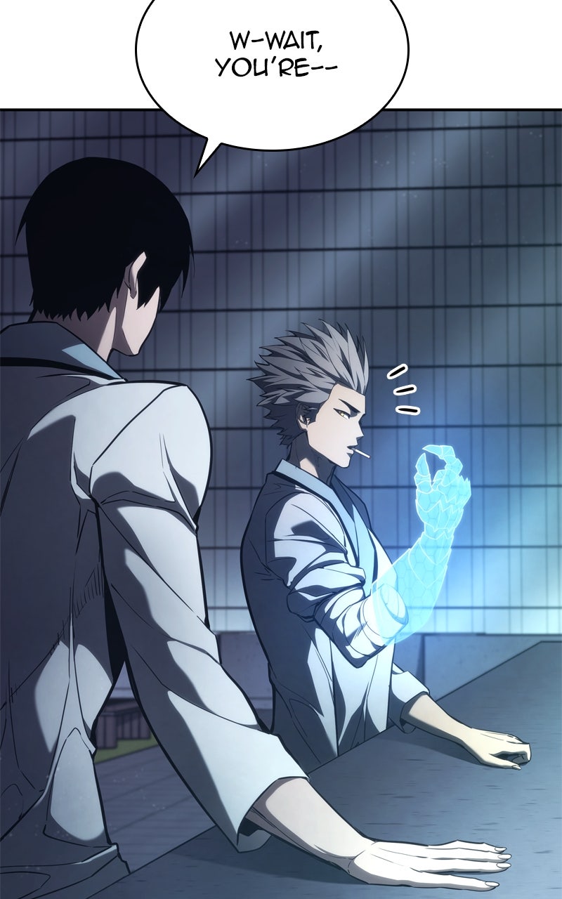 Read Boundless Ascension En Manga Online
