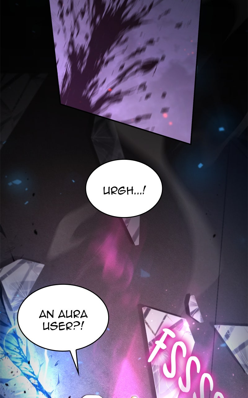 Read Boundless Ascension En Manga Online
