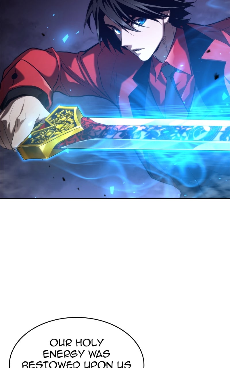 Read Boundless Ascension En Manga Online