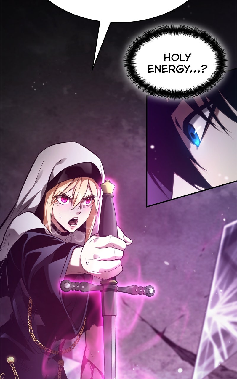 Read Boundless Ascension En Manga Online