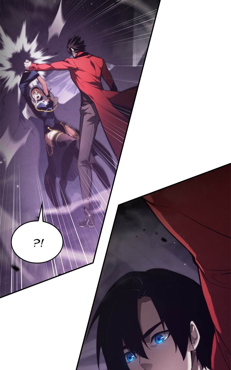 Read Boundless Ascension En Manga Online