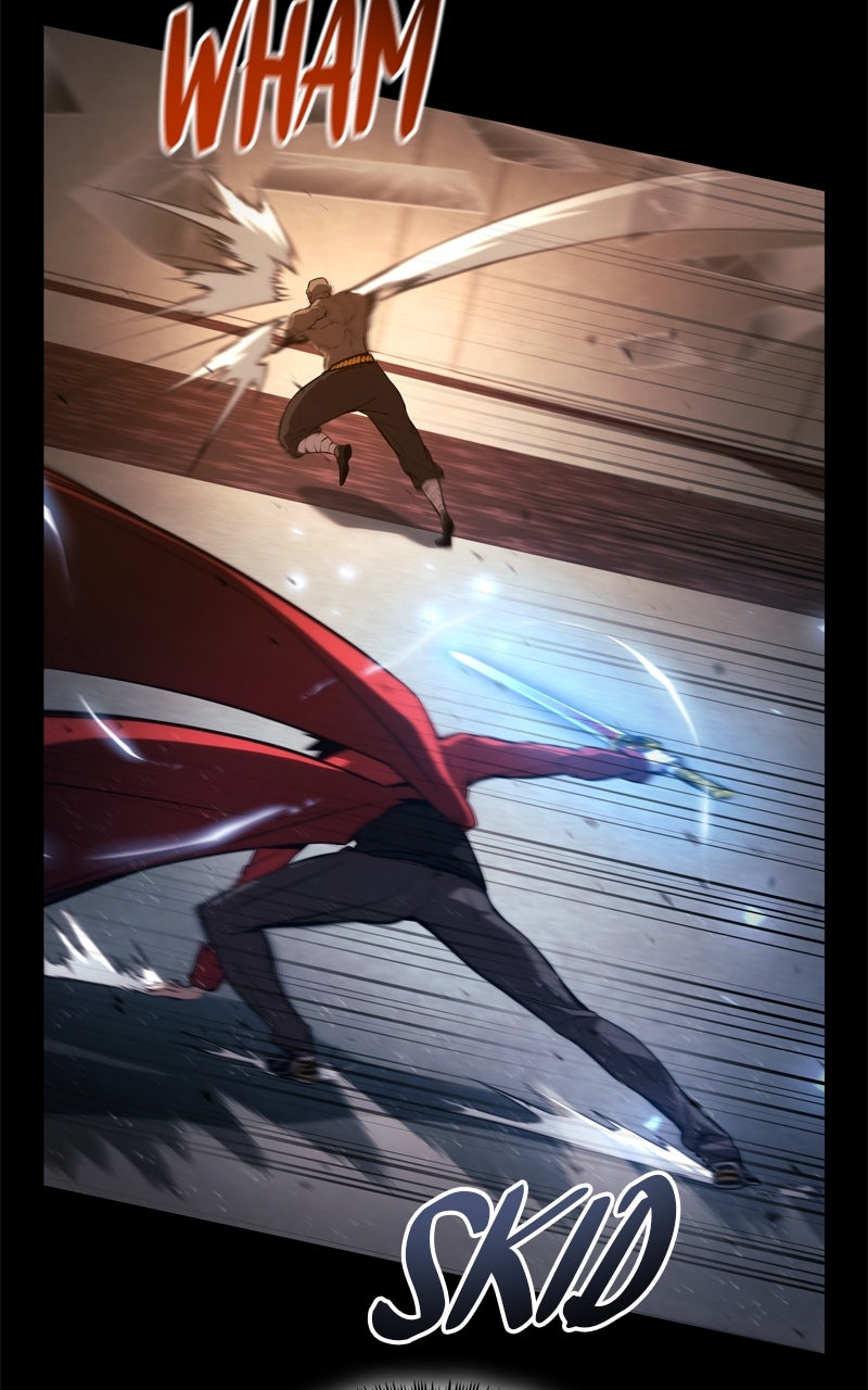 Read Boundless Ascension En Manga Online