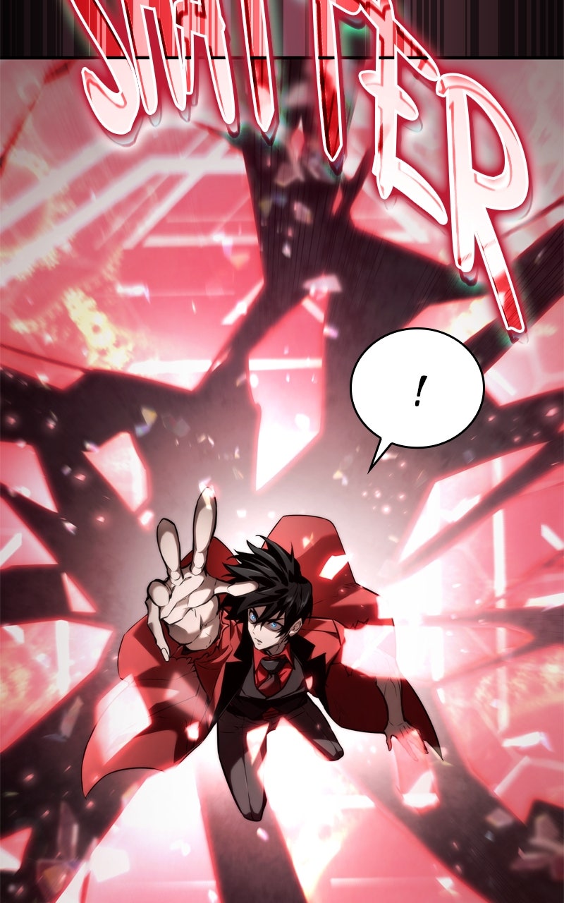 Read Boundless Ascension En Manga Online
