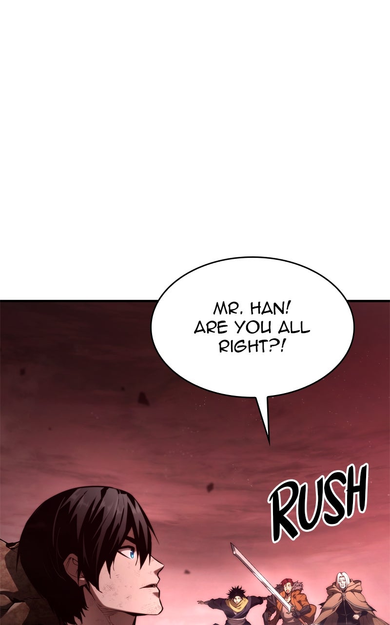 Read Boundless Ascension En Manga Online