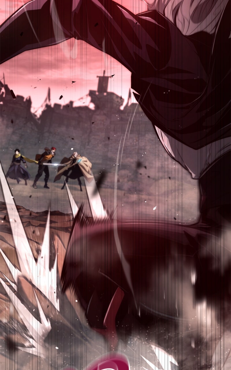 Read Boundless Ascension En Manga Online