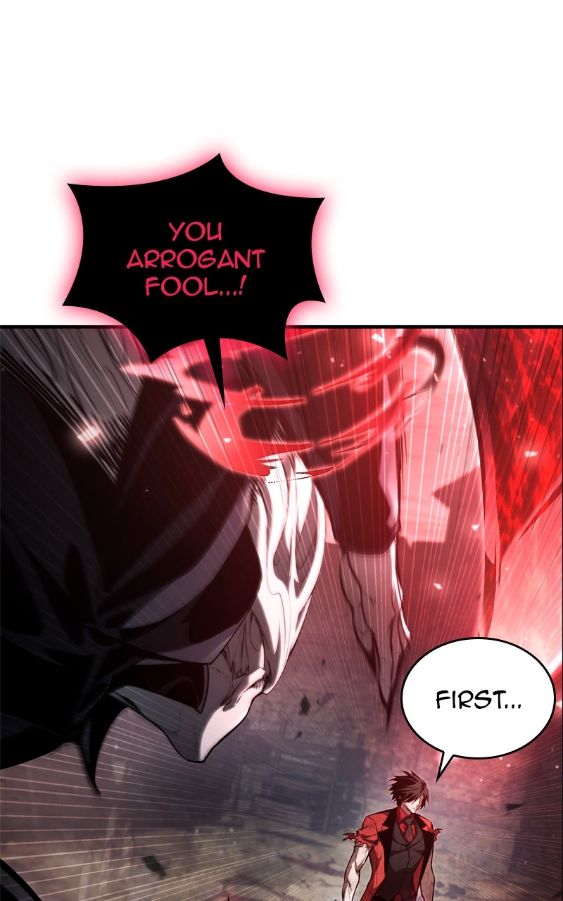 Read Boundless Ascension En Manga Online
