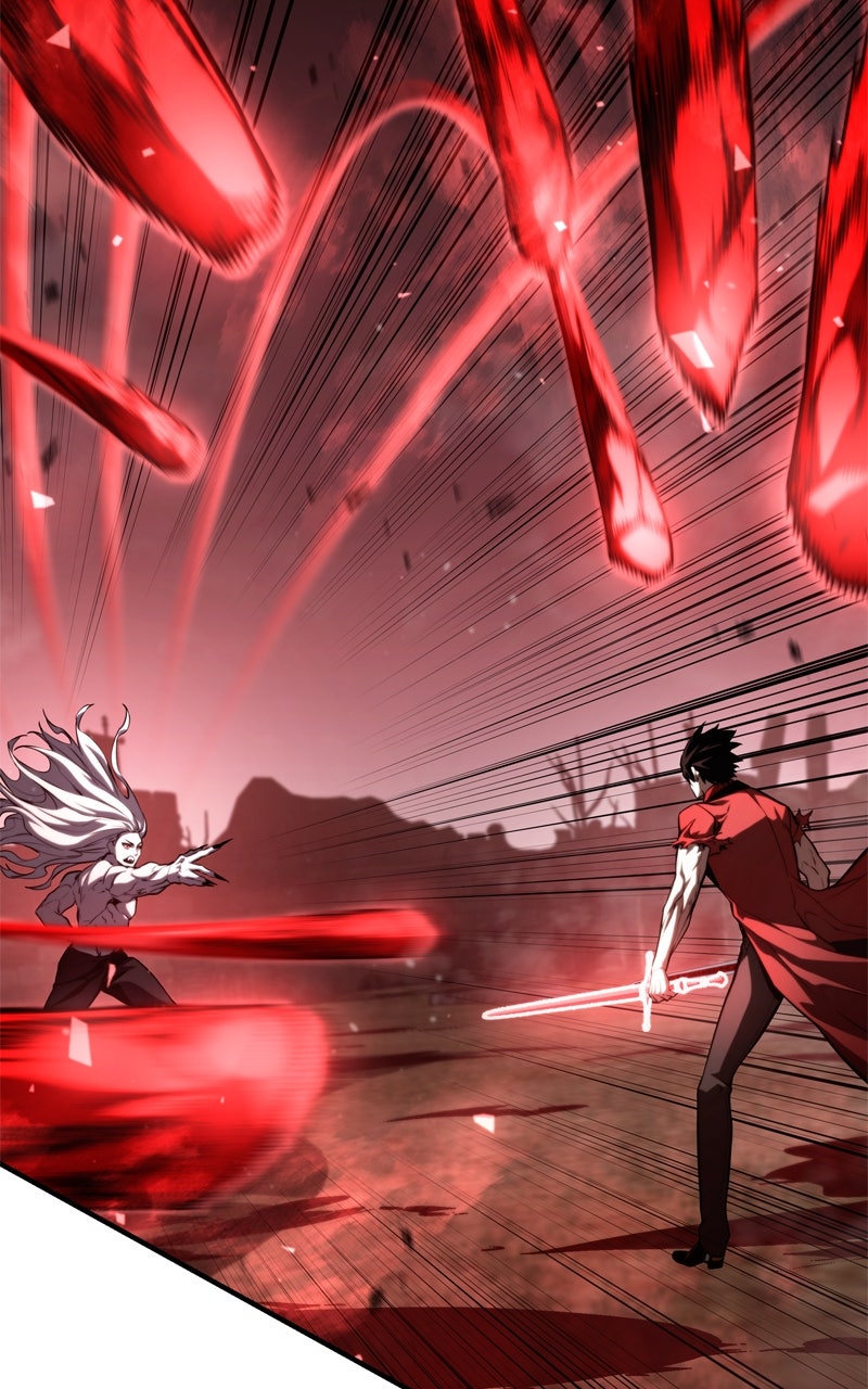 Read Boundless Ascension En Manga Online