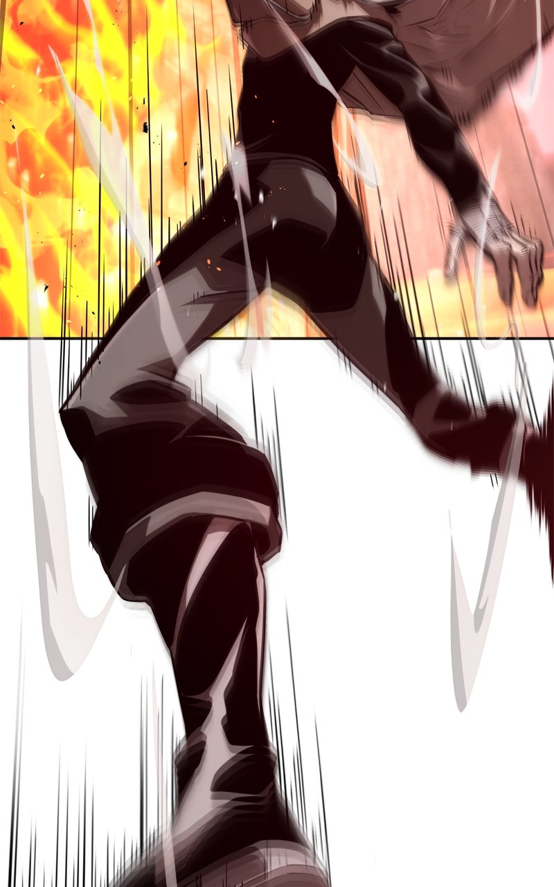 Read Boundless Ascension En Manga Online