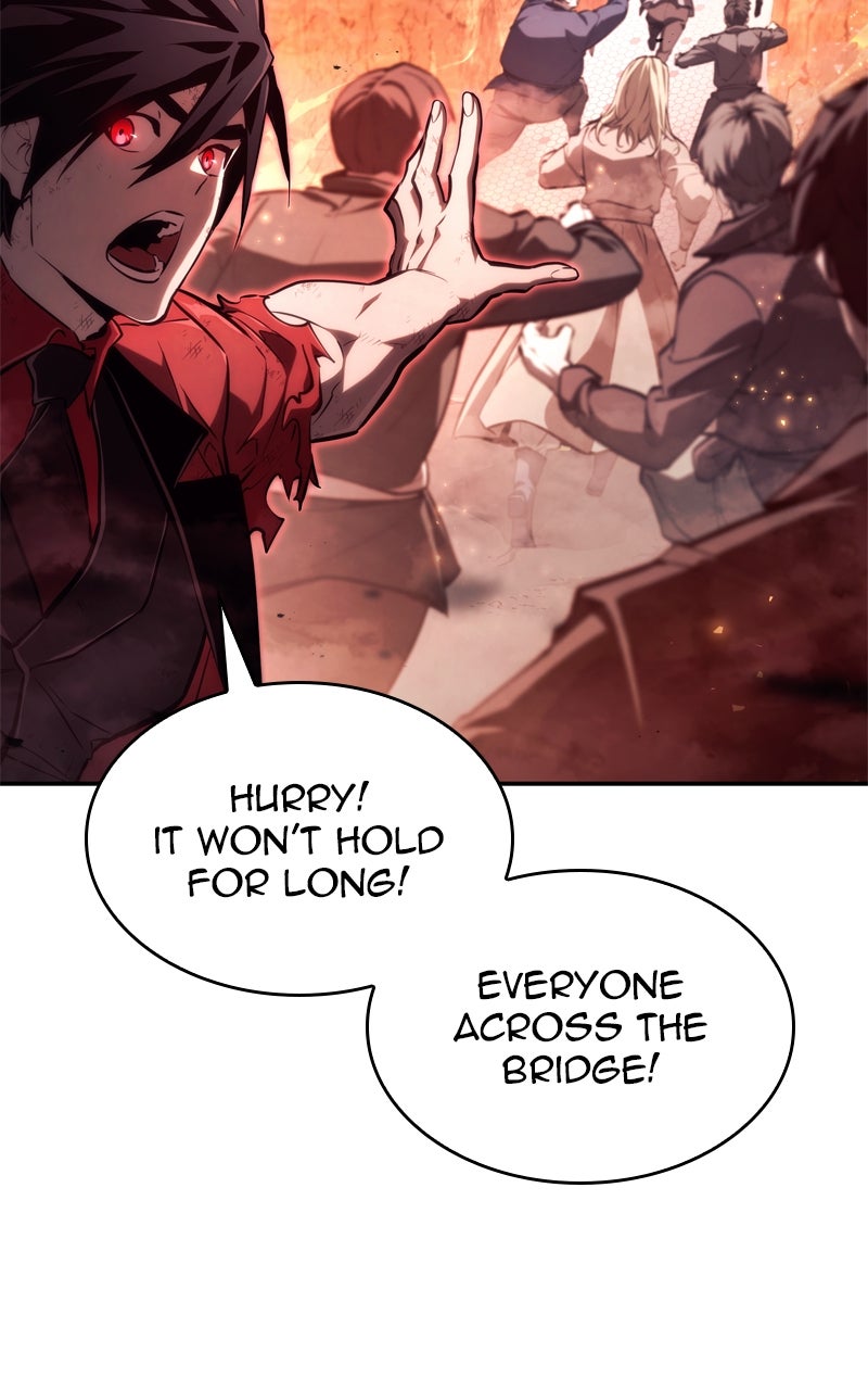 Read Boundless Ascension En Manga Online