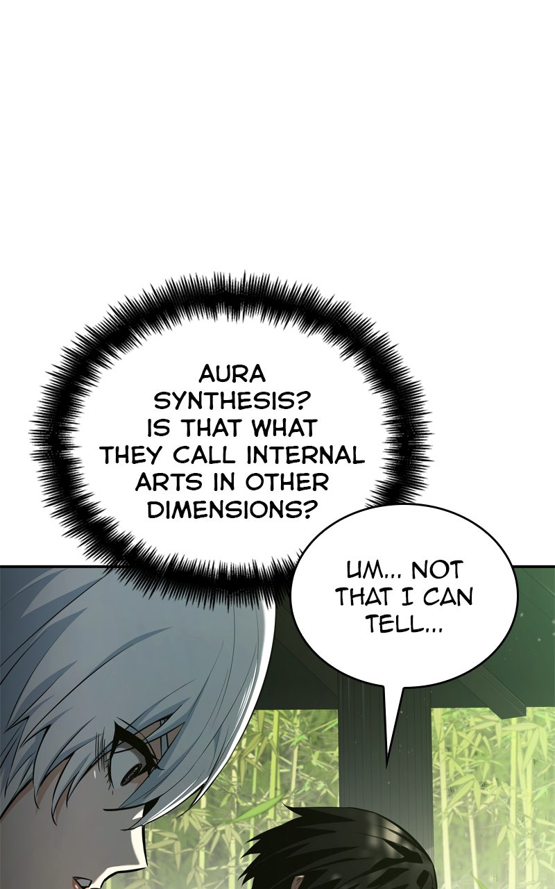 Read Boundless Ascension En Manga Online