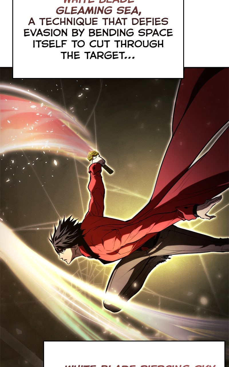 Read Boundless Ascension En Manga Online