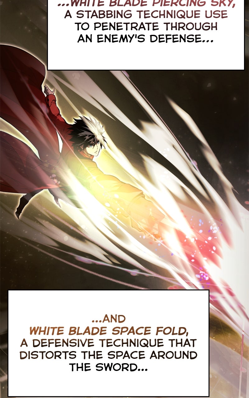Read Boundless Ascension En Manga Online