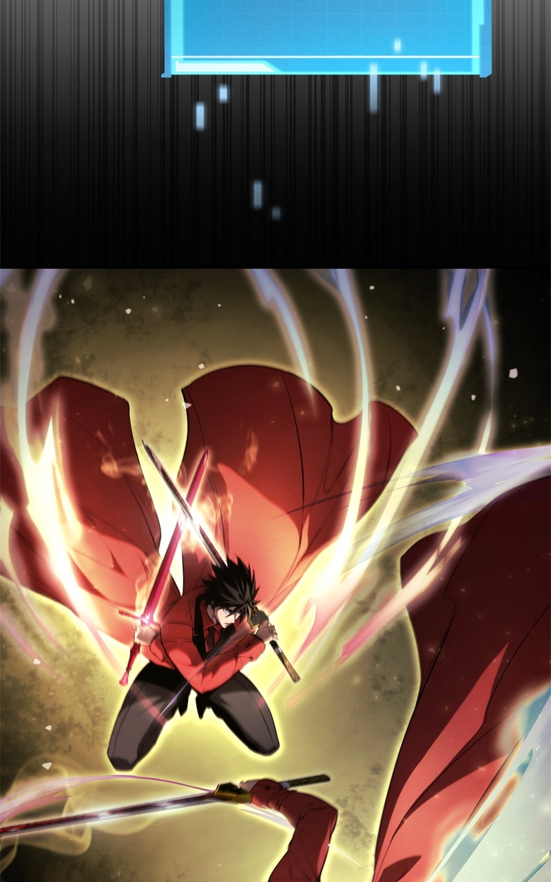 Read Boundless Ascension En Manga Online