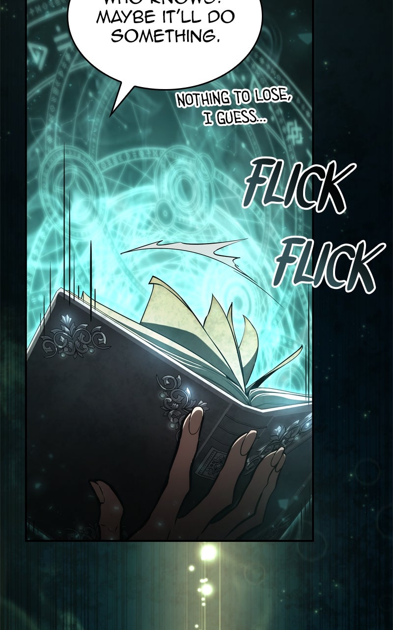 Read Boundless Ascension En Manga Online