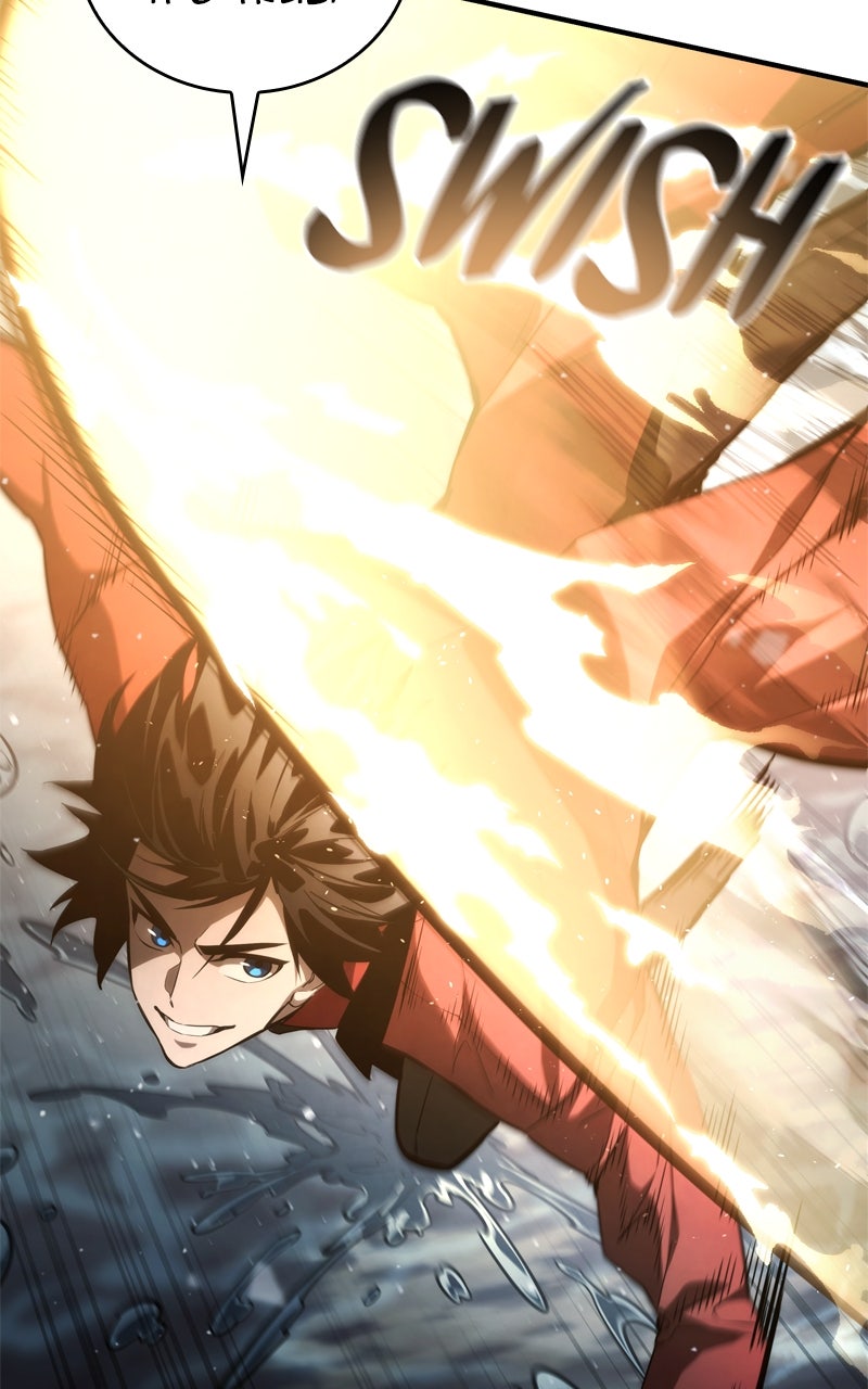 Read Boundless Ascension En Manga Online