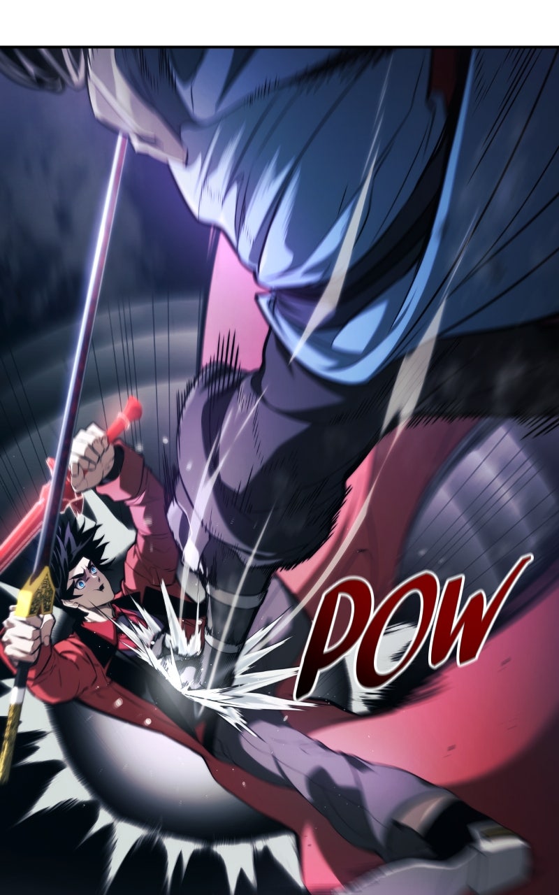 Read Boundless Ascension En Manga Online
