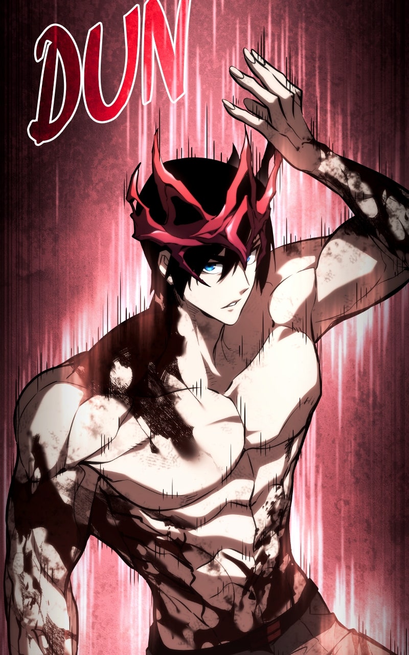 Read Boundless Ascension En Manga Online
