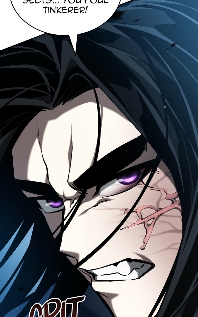 Read Boundless Ascension En Manga Online