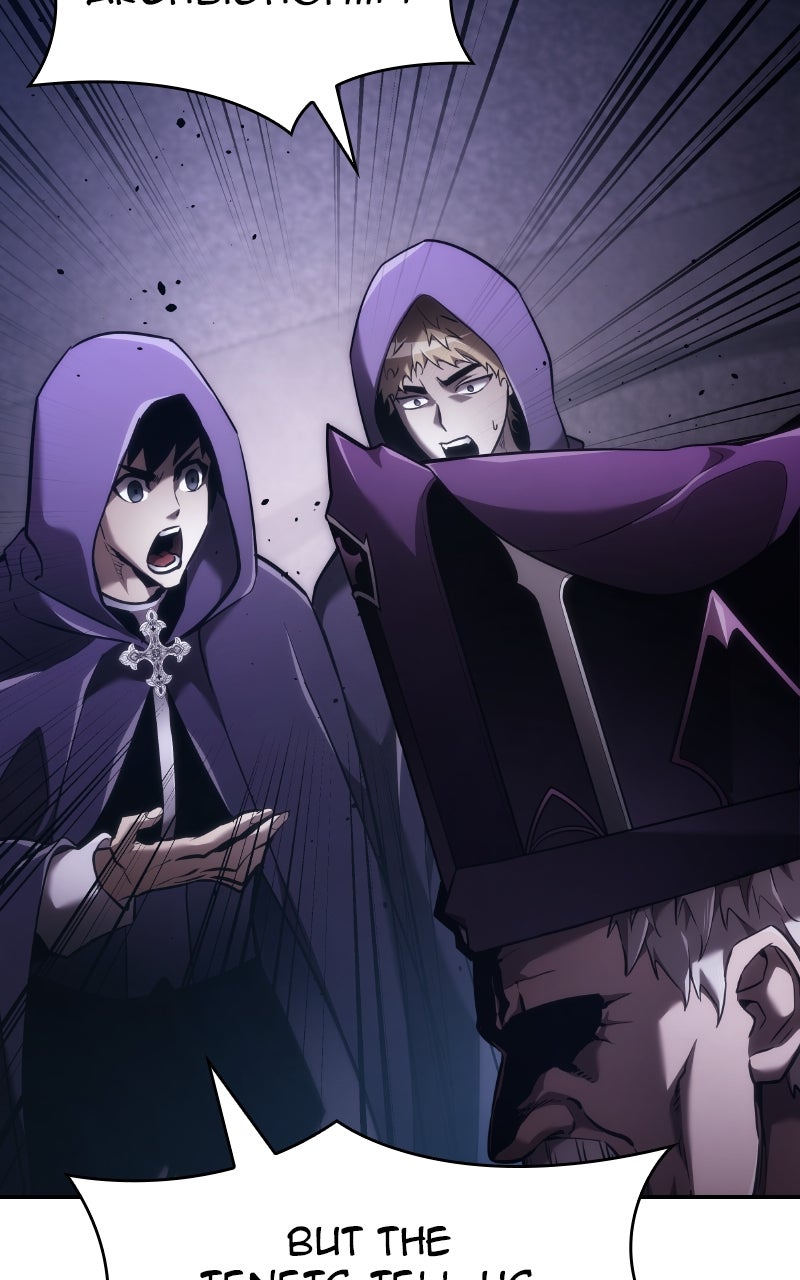 Read Boundless Ascension En Manga Online